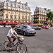 Experience in Paris, France by Edith
