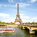 Experience in Paris, France by Eloise