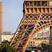 Experience in Paris, France by Nadine