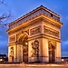 Experience in Paris, France by Nadine