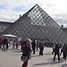 Experience in Paris, France by Saba