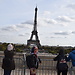 Experience in Paris, France by Saba
