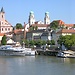 Experience in Passau, Germany by Sandra