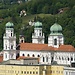 Experience in Passau, Germany by Susanna
