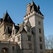 Experience in Pau, France by Hassan