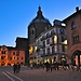 Experience in Pavia, Italy by Yousaf