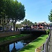 Experience in Perpignan, France by A.J.