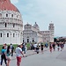 Experience in Pisa, Italy by Astha