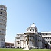 Experience in Pisa, Italy by Vanessa