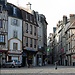 Experience in Poitiers, France by Caroline