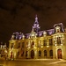Experience in Poitiers, France by Caroline