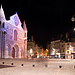 Experience in Poitiers, France by Sophie