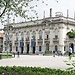 Experience in Polytechnic Institute of Milan, Italy by Zhazira