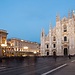 Experience in Polytechnic Institute of Milan, Italy by Zhazira