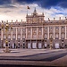 Experience in Polytechnic University of Madrid, Spain by Manuel