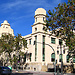 Experience in Polytechnic University of Valencia, Spain by Adria