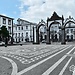Experience in Ponta Delgada, Portugal by Wilson