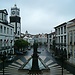 Experience in Ponta Delgada, Portugal by Wilson