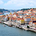 Experience in Porto, Portugal by Xaninha