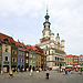 Experience in Poznan, Poland by Agata