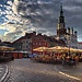 Experience in Poznan, Poland by James