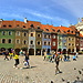 Experience in Poznan, Poland by Ola