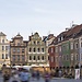 Experience in Poznan, Poland by Tom