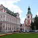 Experience in Poznan, Poland by Tom