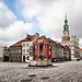 Experience in Poznan, Poland by Weronika