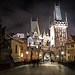 Experience in Prague, Czech Republic by Daria