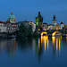 Experience in Prague, Czech Republic by Irina