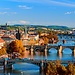 Experience in Prague, Czech Republic by Julianji