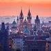 Experience in Prague, Czech Republic, by Karolina