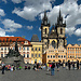 Experience in Prague, Czech Republic by Milada