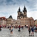Experience in Prague, Czech Republic by Petra