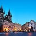 Experience in Prague, Czech Republic by Roberta