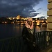Experience in Prague, Czech Republic by Saba