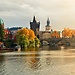 Experience in Prague, Czech Republic by Sandra