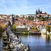 Experience in Prague, Czech Republic by Saritel