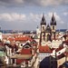 Experience in Prague, Czech Republic by Veronika