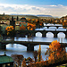 Experience in Prague, Czech Republic by Veronika