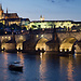 Experience in Prague, Czech Republic by Veronika