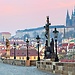 Experience in Prague, Czech Republic by Veronika
