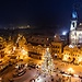 Experience in Prague, Czech Republic by Veronika
