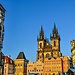 Experience in Prague, Czech Republic by Veronika