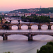 Experience in Prague, Czech Republic by Vojtech