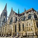 Experience in Regensburg, Germany by Jenny