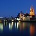 Experience in Regensburg, Germany by Jenny