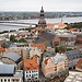 Experience in Riga, Latvia by Eva