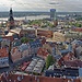 Experience in Riga, Latvia by Khondamiir